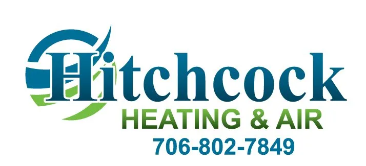 Slide of Hitchcock Heating & Air