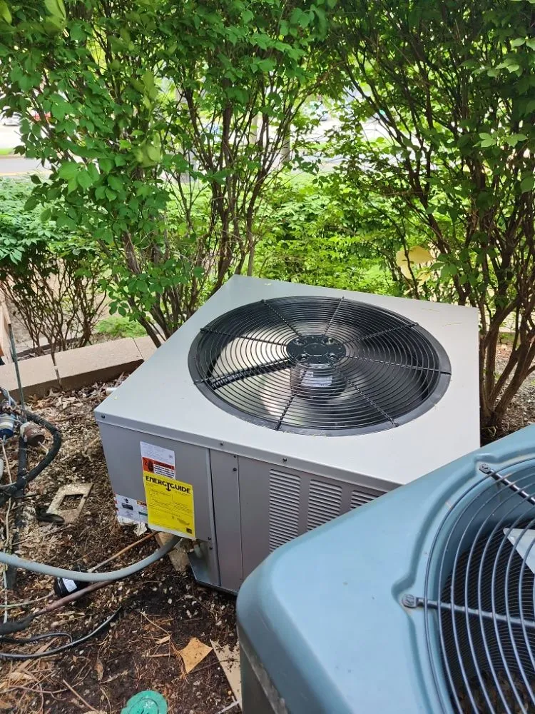 Trusted heating and cooling service in St. Louis, MO - Hitchings Heating and Cooling