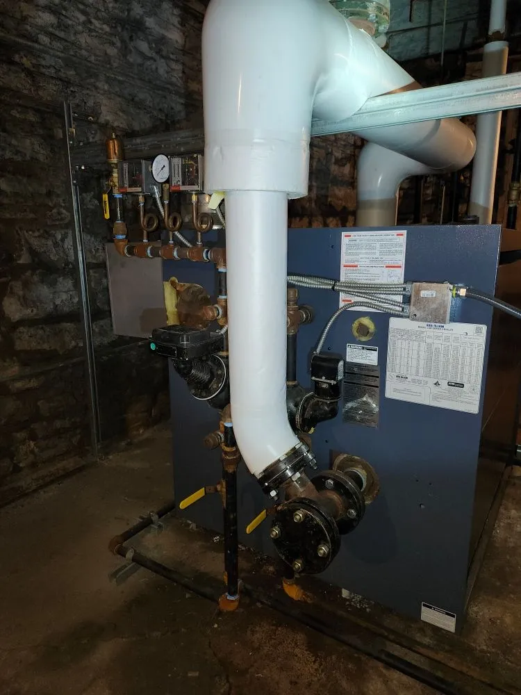 Expert AC repair in St. Louis, MO - Hitchings Heating and Cooling