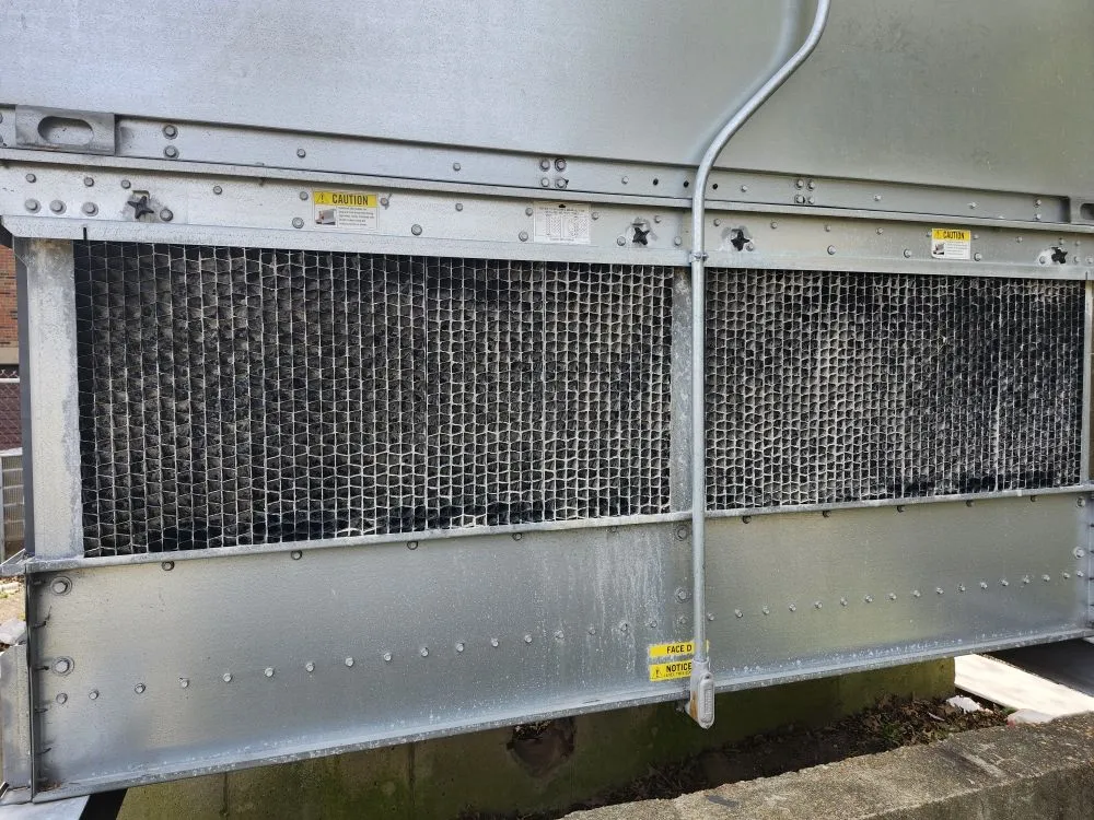 Trusted air conditioning tune-up in St. Louis, MO by Hitchings Heating and Cooling