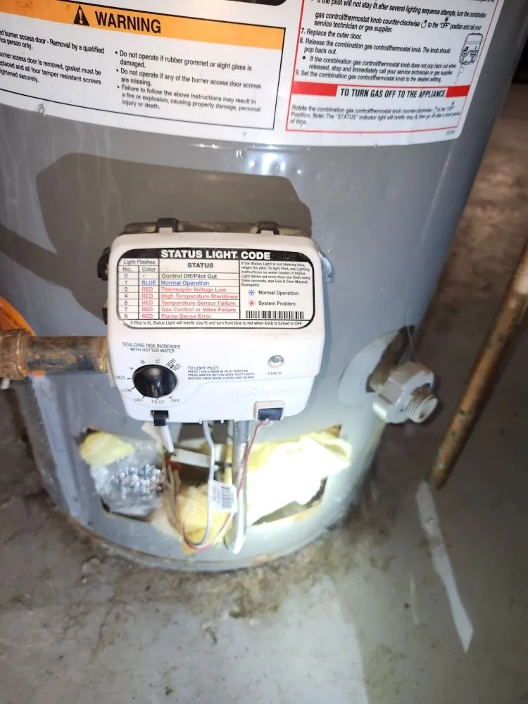 Certified heating repair in St. Louis, MO by Hitchings Heating and Cooling