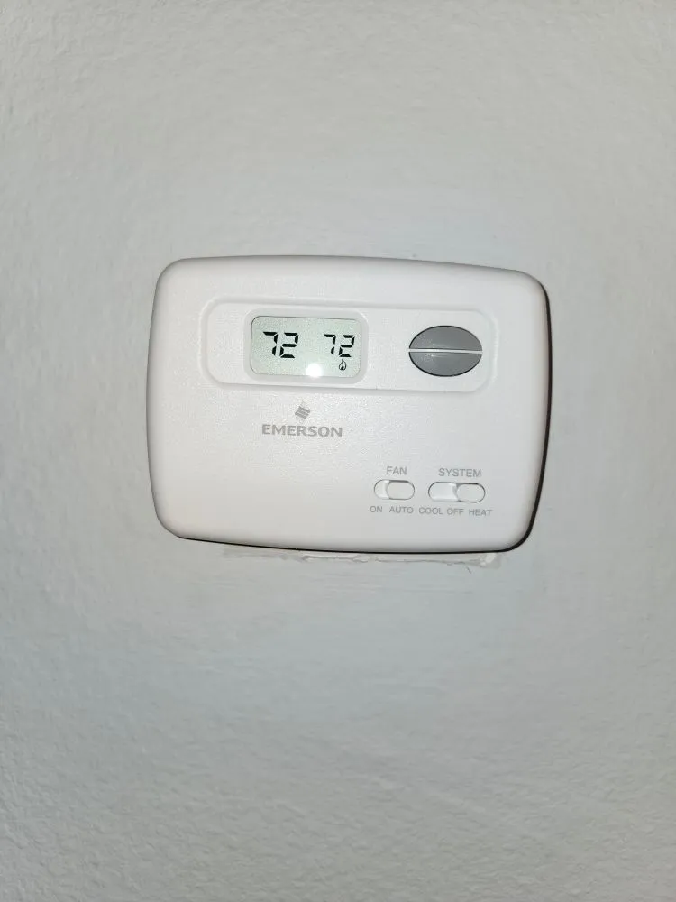 Trusted air conditioning service in St. Louis, MO - Hitchings Heating and Cooling