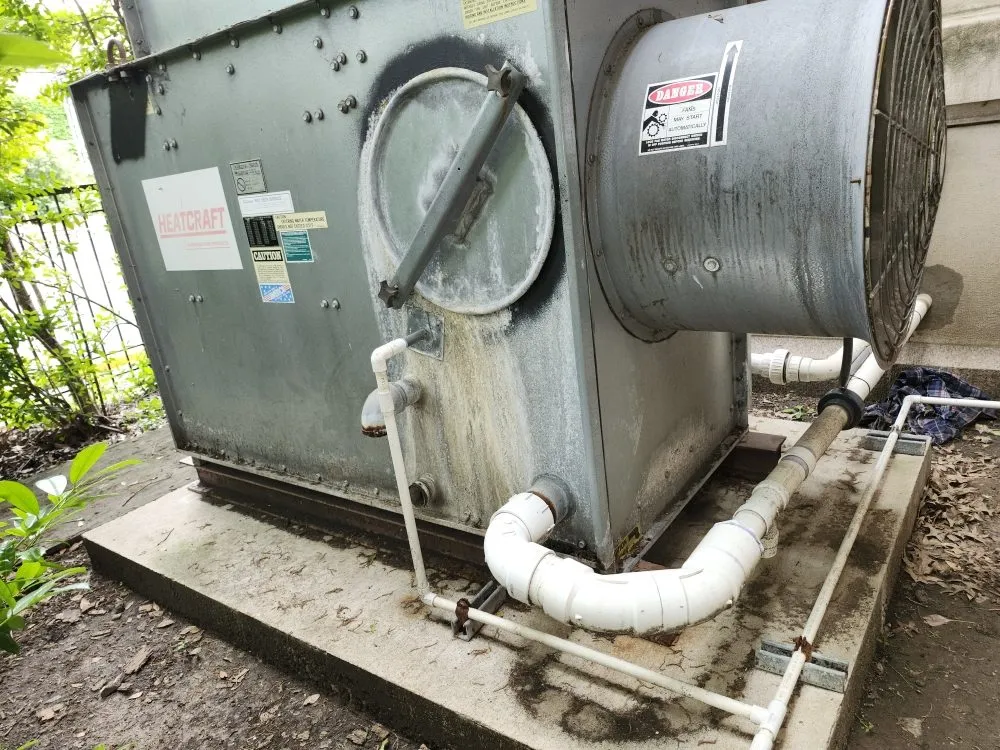Trusted HVAC repair in St. Louis, MO by Hitchings Heating and Cooling