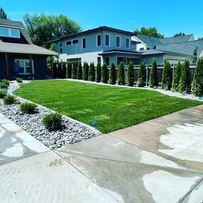 Slide of Hive Contractors