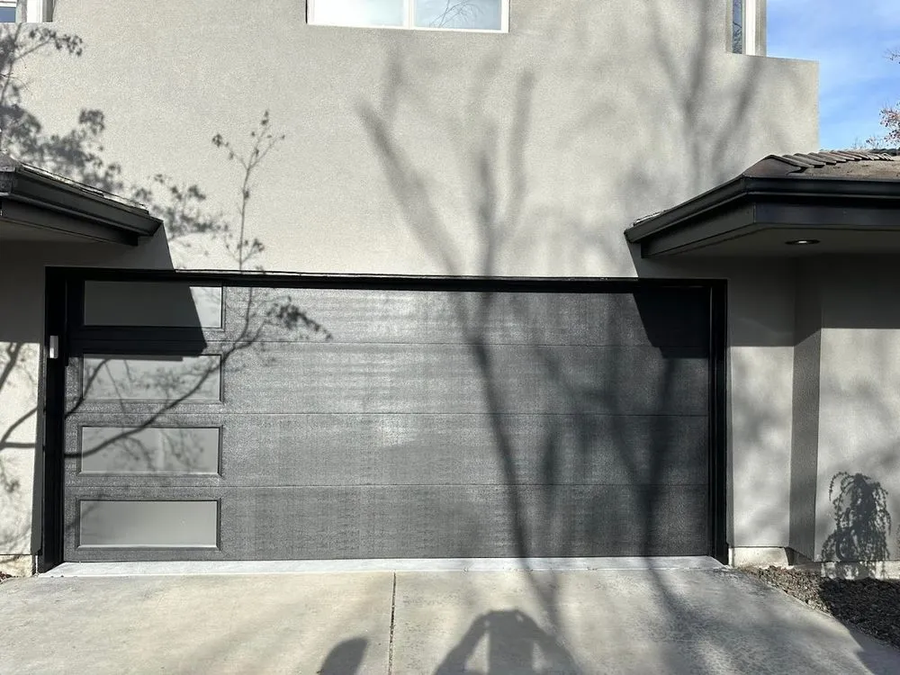 Slide of Hive Contractors