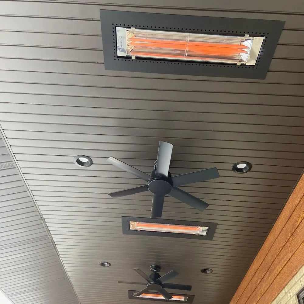 Slide of Hive Contractors