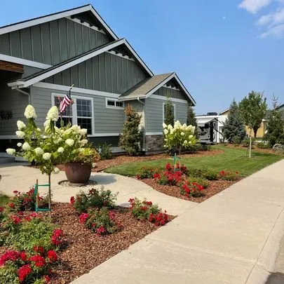 Slide of Hive Contractors