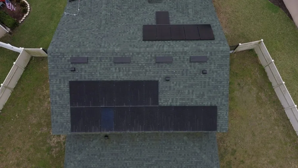 Slide of Hive Energy Solar & Roofing