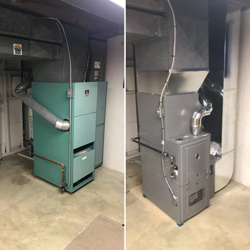 Slide of Hively Heating and Cooling