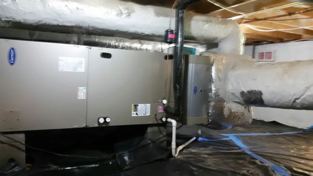 Slide of Hixon Heating and Air Conditioning