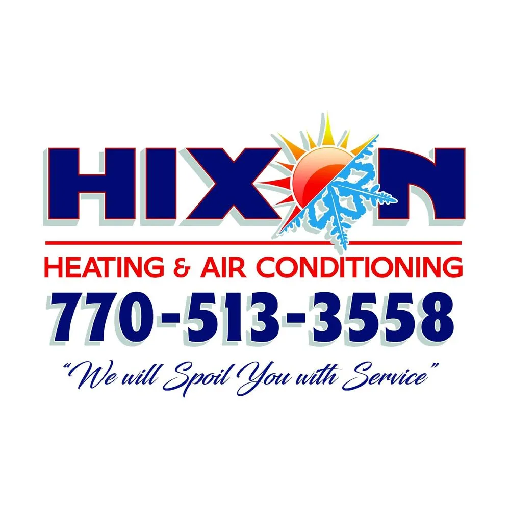 Slide of Hixon Heating and Air Conditioning