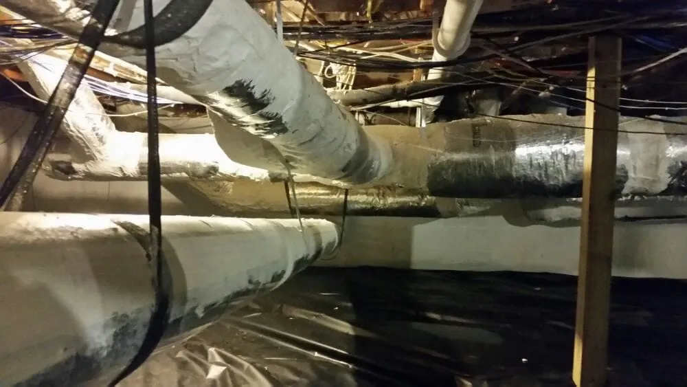 Slide of Hixon Heating and Air Conditioning