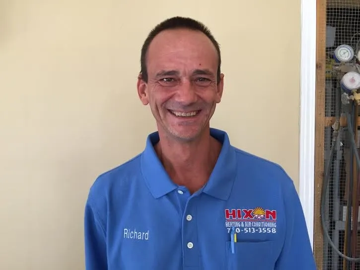 Slide of Hixon Heating and Air Conditioning