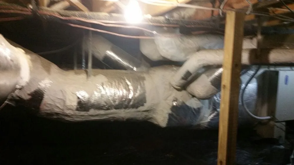 Slide of Hixon Heating and Air Conditioning