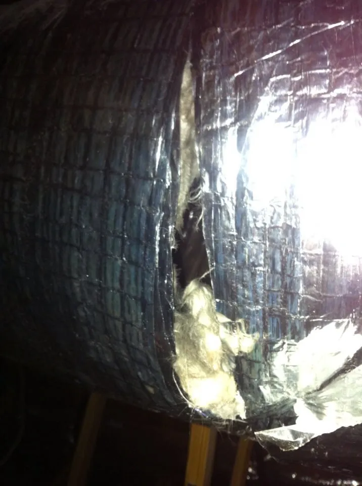 Slide of Hixon Heating and Air Conditioning