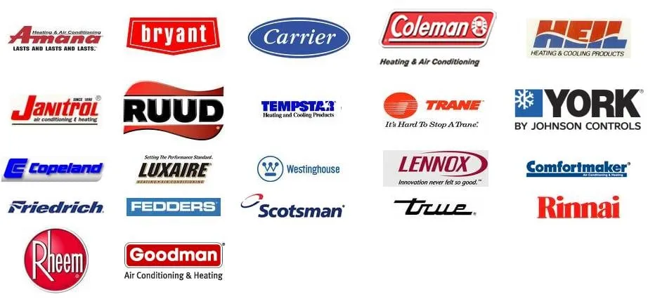 Slide of Hixon Heating and Air Conditioning