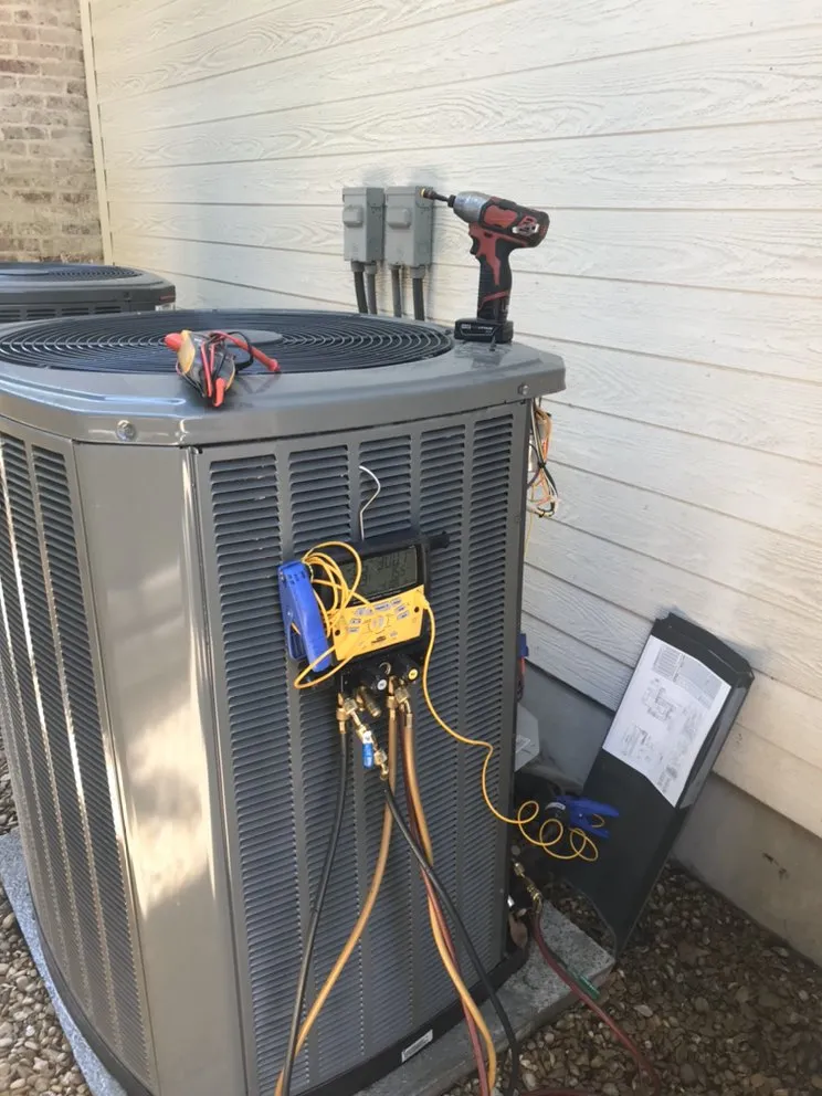 Slide of HJ Hicks Enterprises