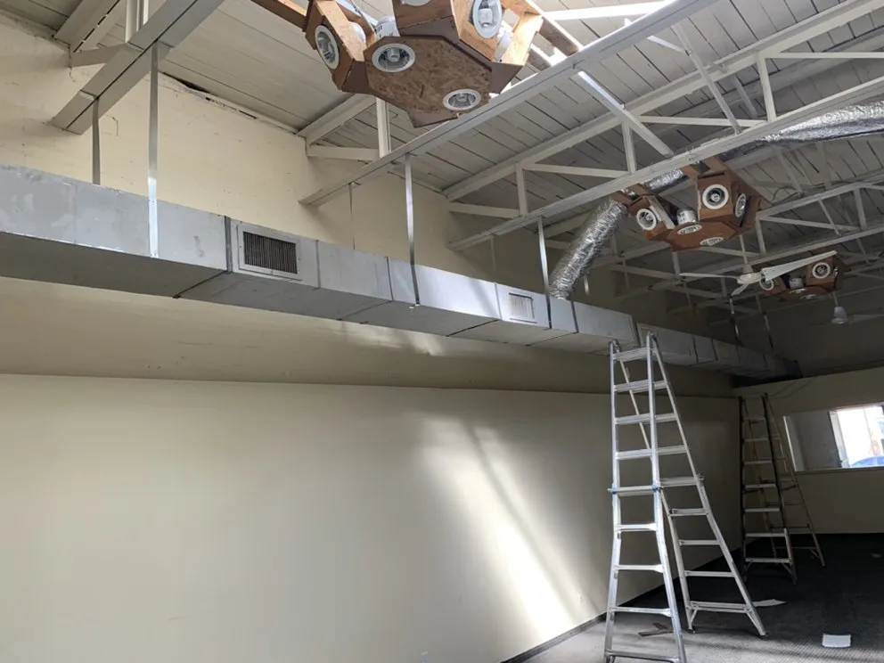 Slide of HJ Hicks Enterprises