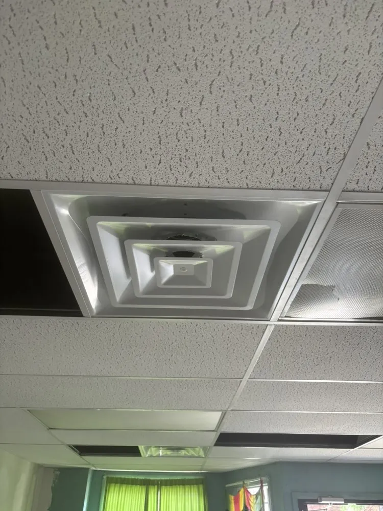 Slide of HJB Services