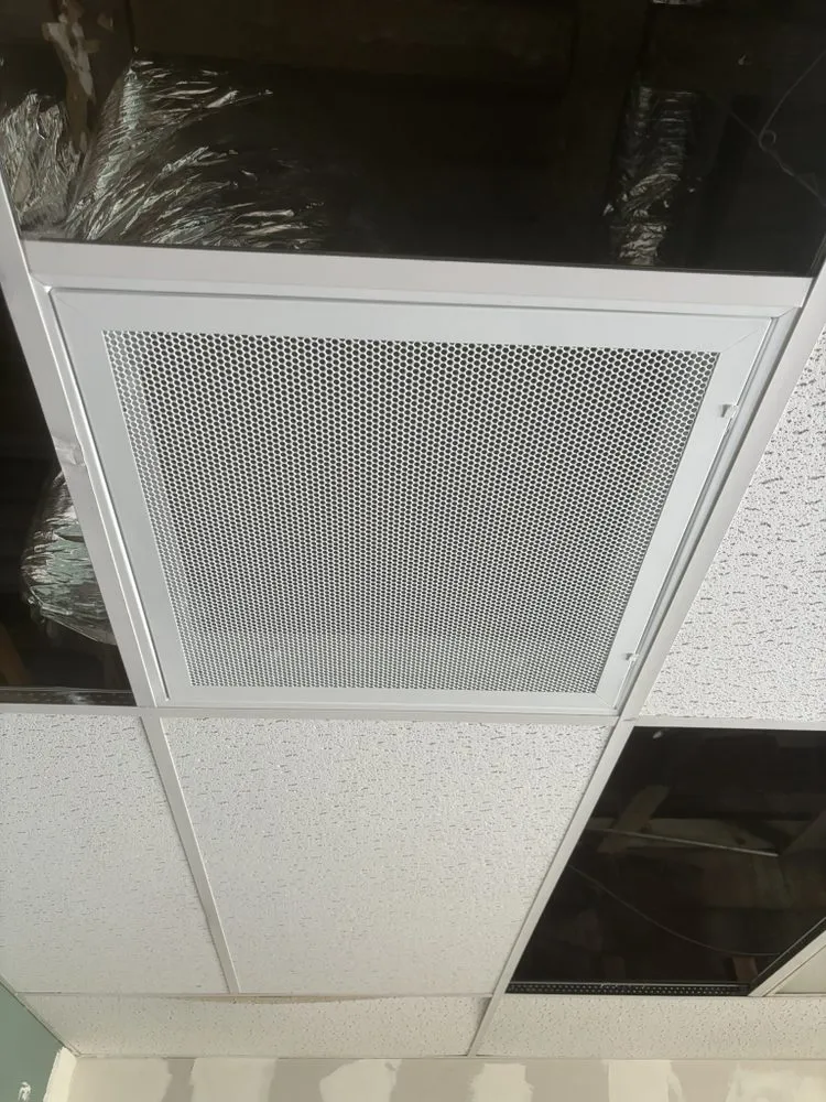 Slide of HJB Services