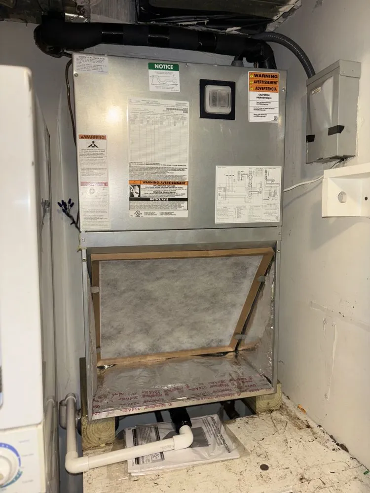 Slide of HJB Services