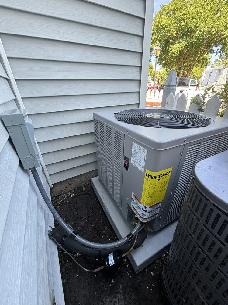 Slide of HJB Services