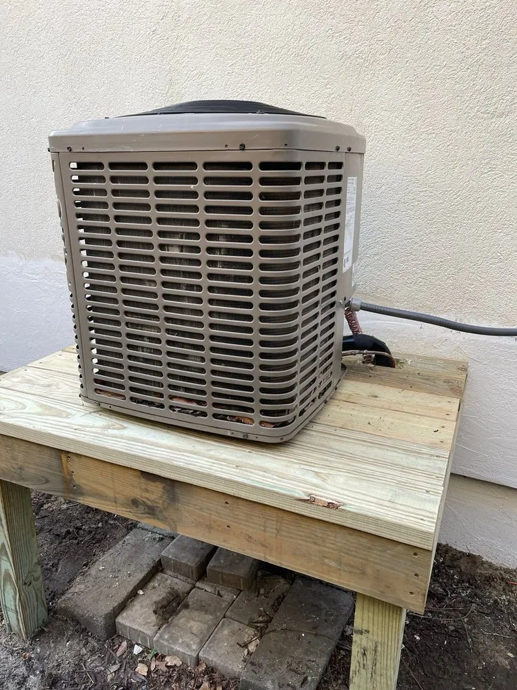 Slide of HJB Services