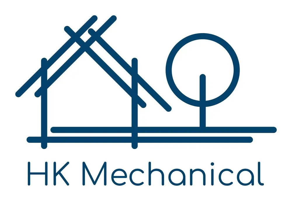 Slide of HK Mechanical