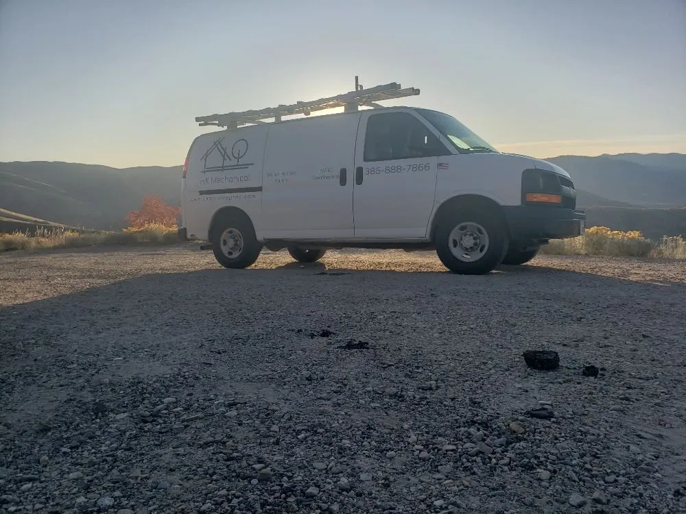 Slide of HK Mechanical