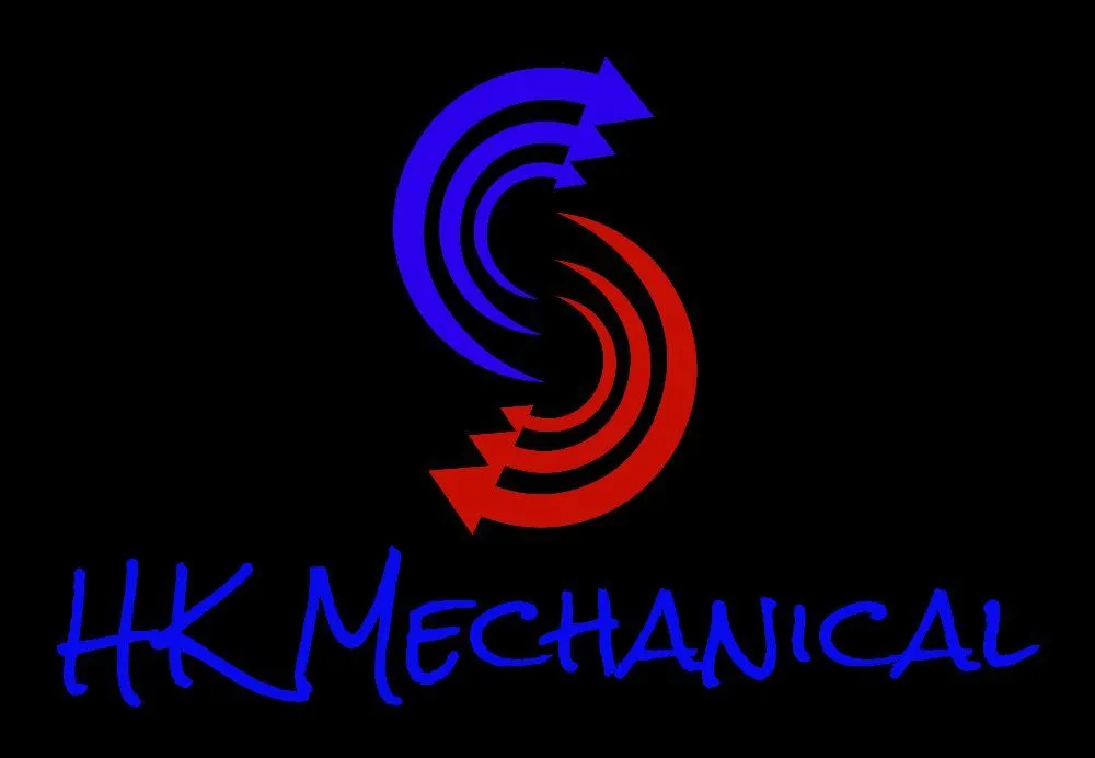 Slide of HK Mechanical