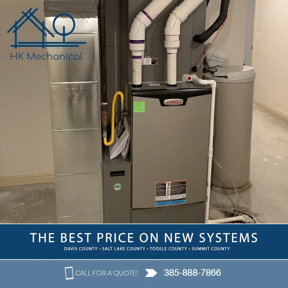 Slide of HK Mechanical