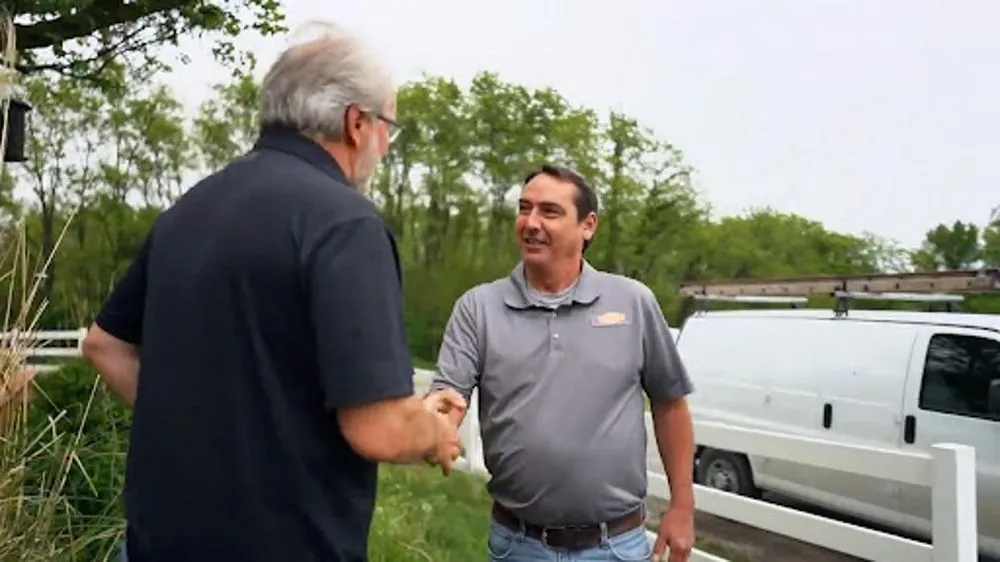 Slide of HK Quality Sheet Metal