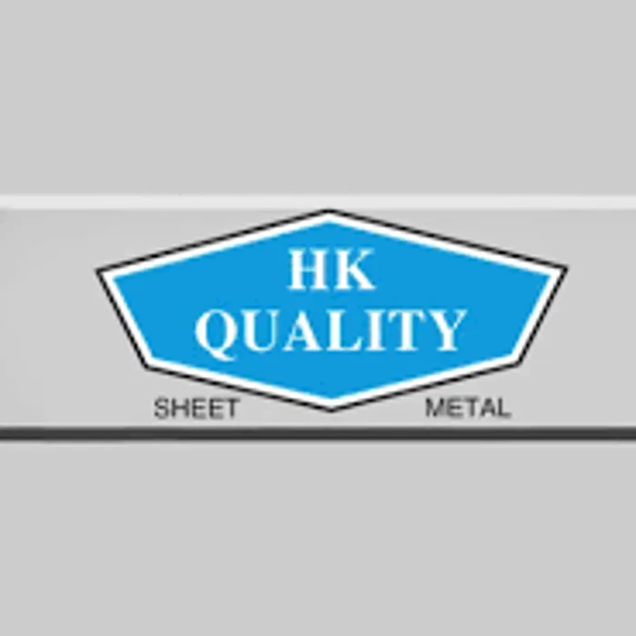 Slide of HK Quality Sheet Metal