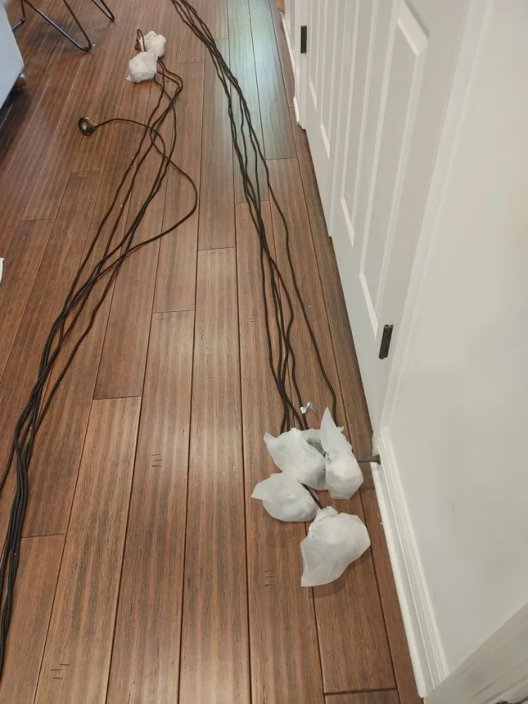 Slide of HKH Services