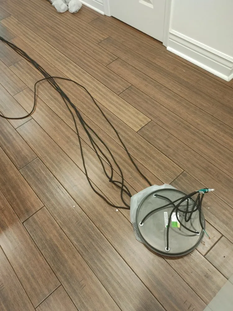 Slide of HKH Services