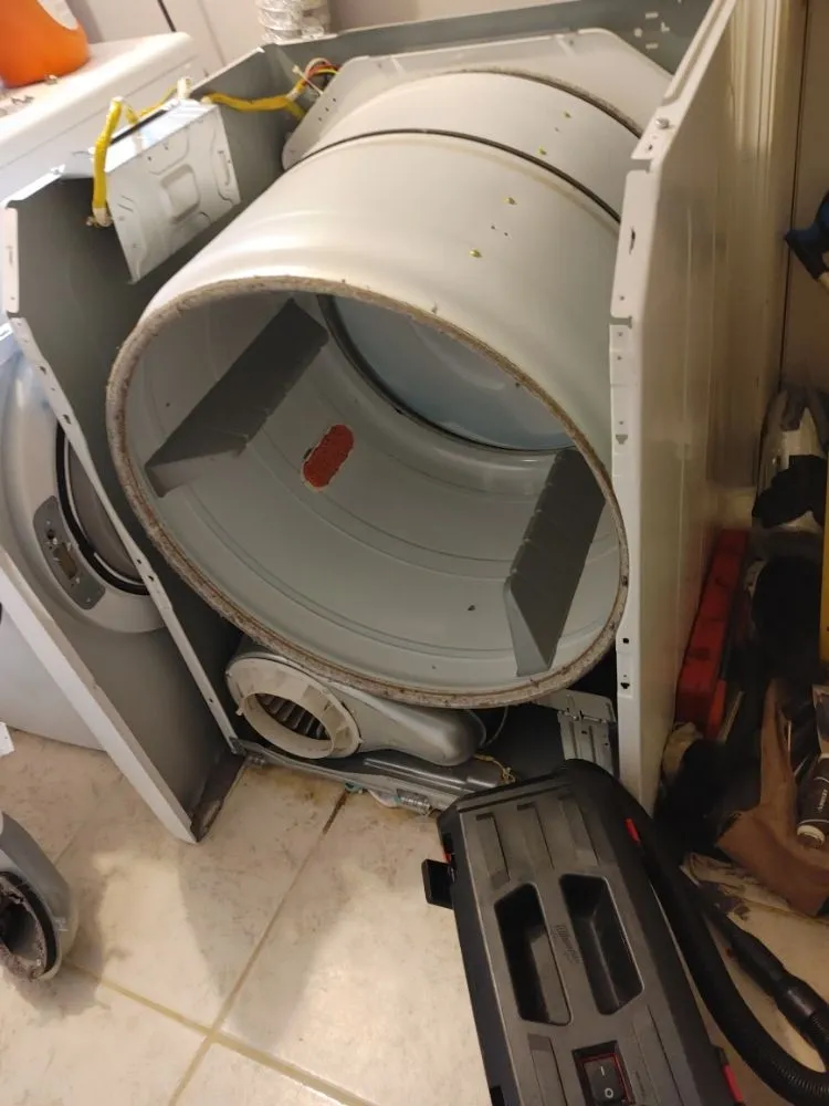 Slide of HKH Services