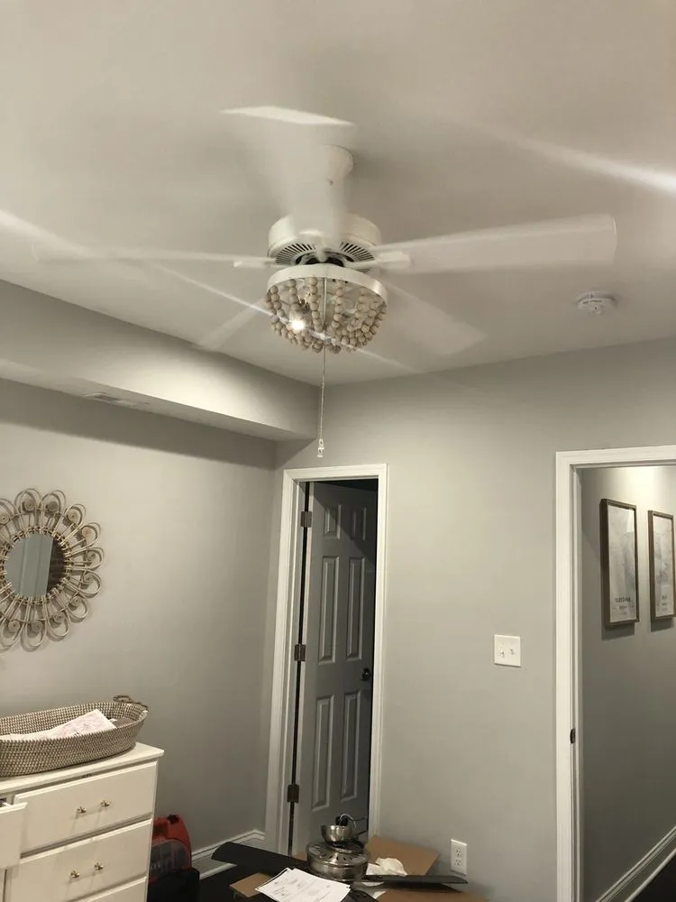 Slide of HKH Services