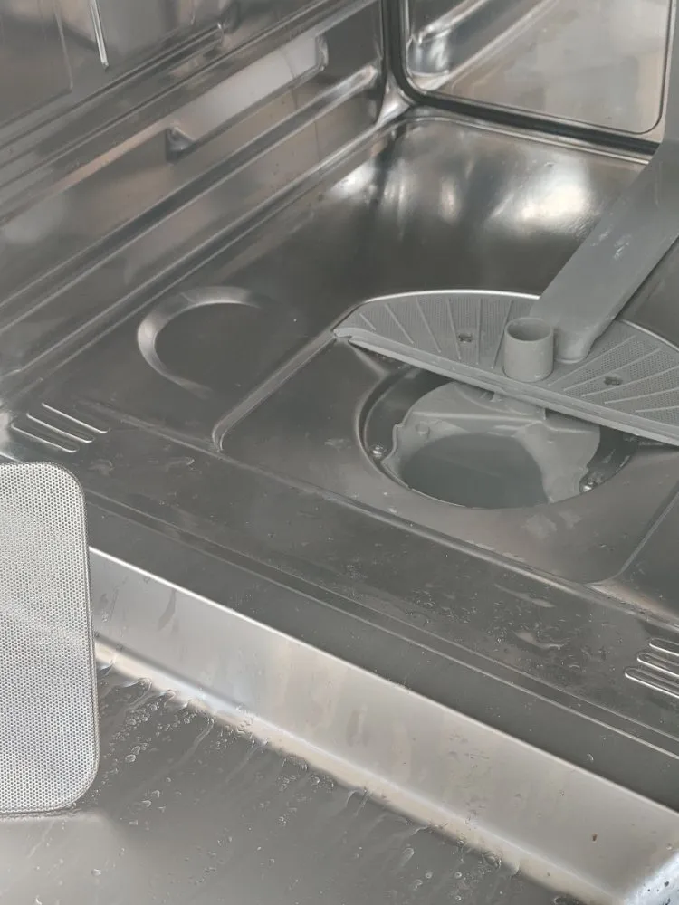 Slide of HKH Services