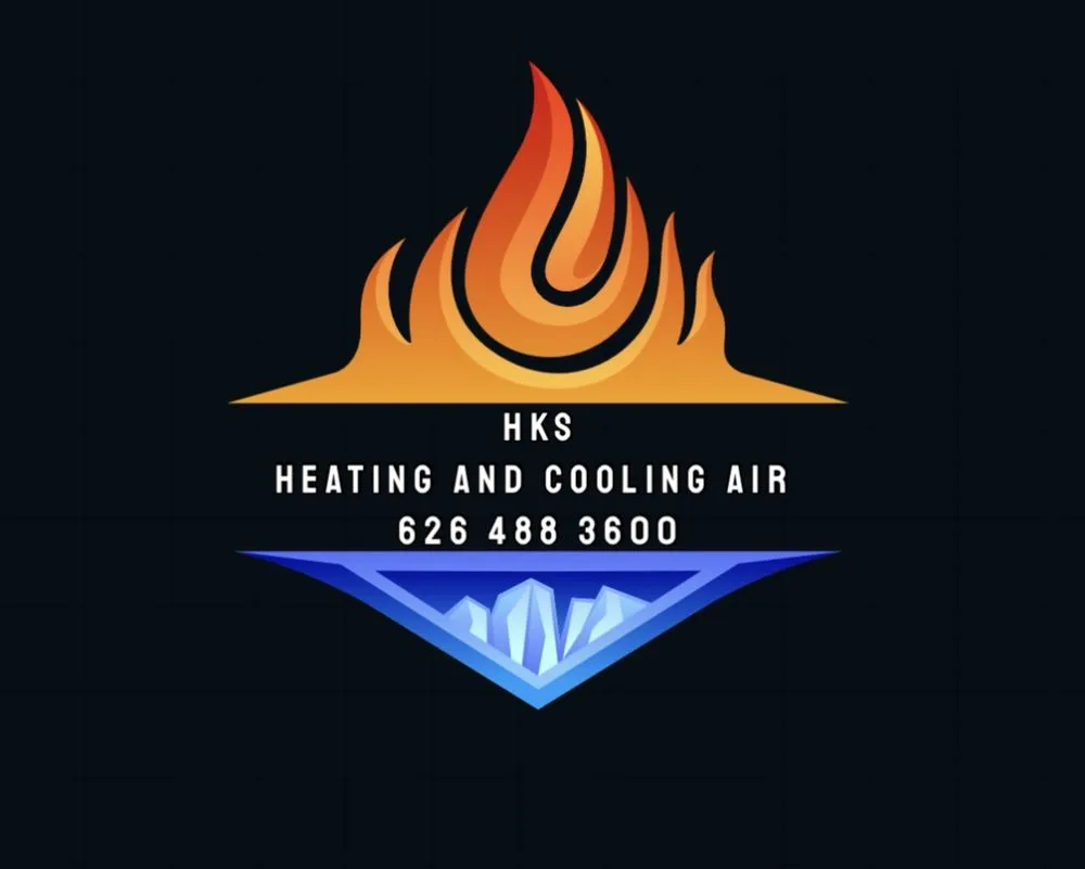 Slide of HKS Heating and Cooling Air