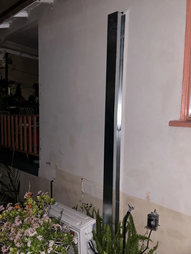 Slide of HKS Heating and Cooling Air