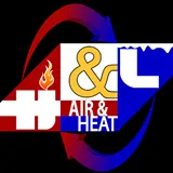 Slide of H&L Air and Heat