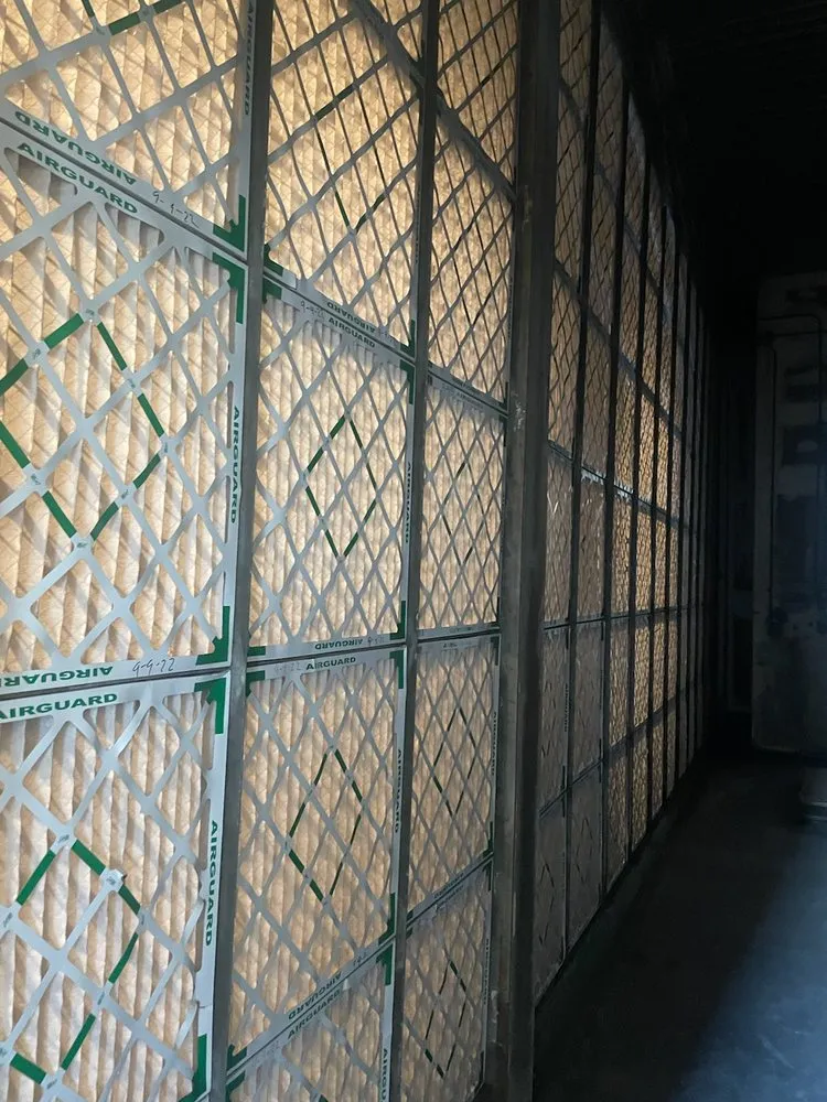 Slide of HL Air Conditioning