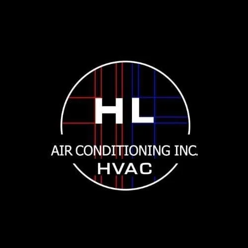 Slide of HL Air Conditioning