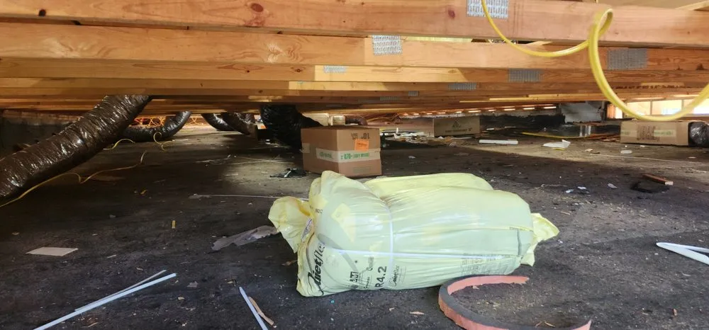 Slide of HL Bowman Inc