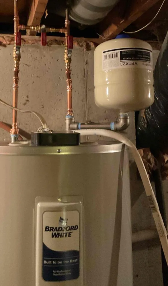 Slide of HL Bowman Inc