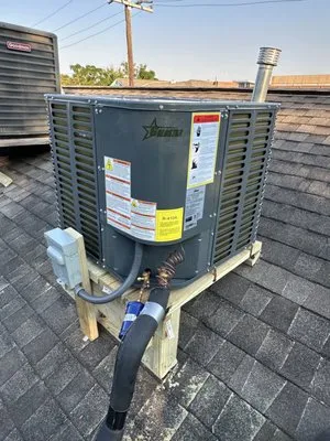 HL Construction & General Repairs Logo