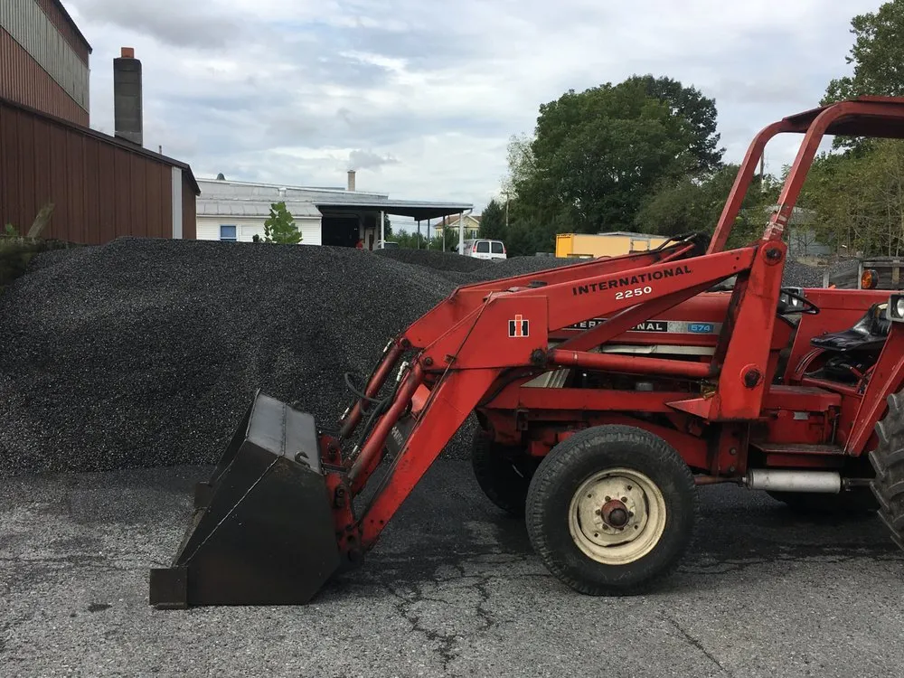 Slide of HL Klose & Sons