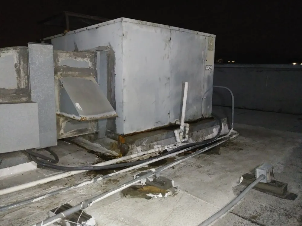 Slide of HL Plumbing