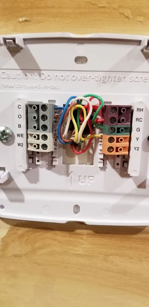 Slide of HL Plumbing