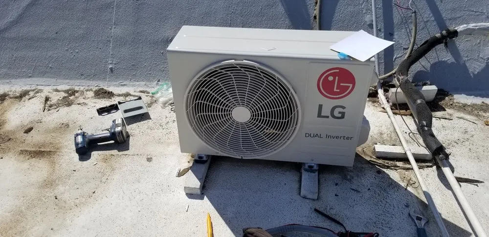 Slide of HL Plumbing